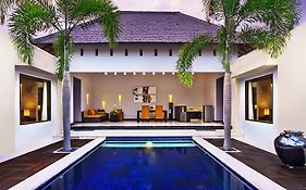 The Seminyak Suite - Private Villa