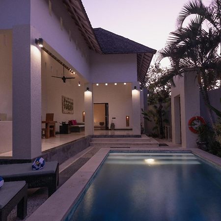 The Seminyak Suite - Private Villa Exterior photo