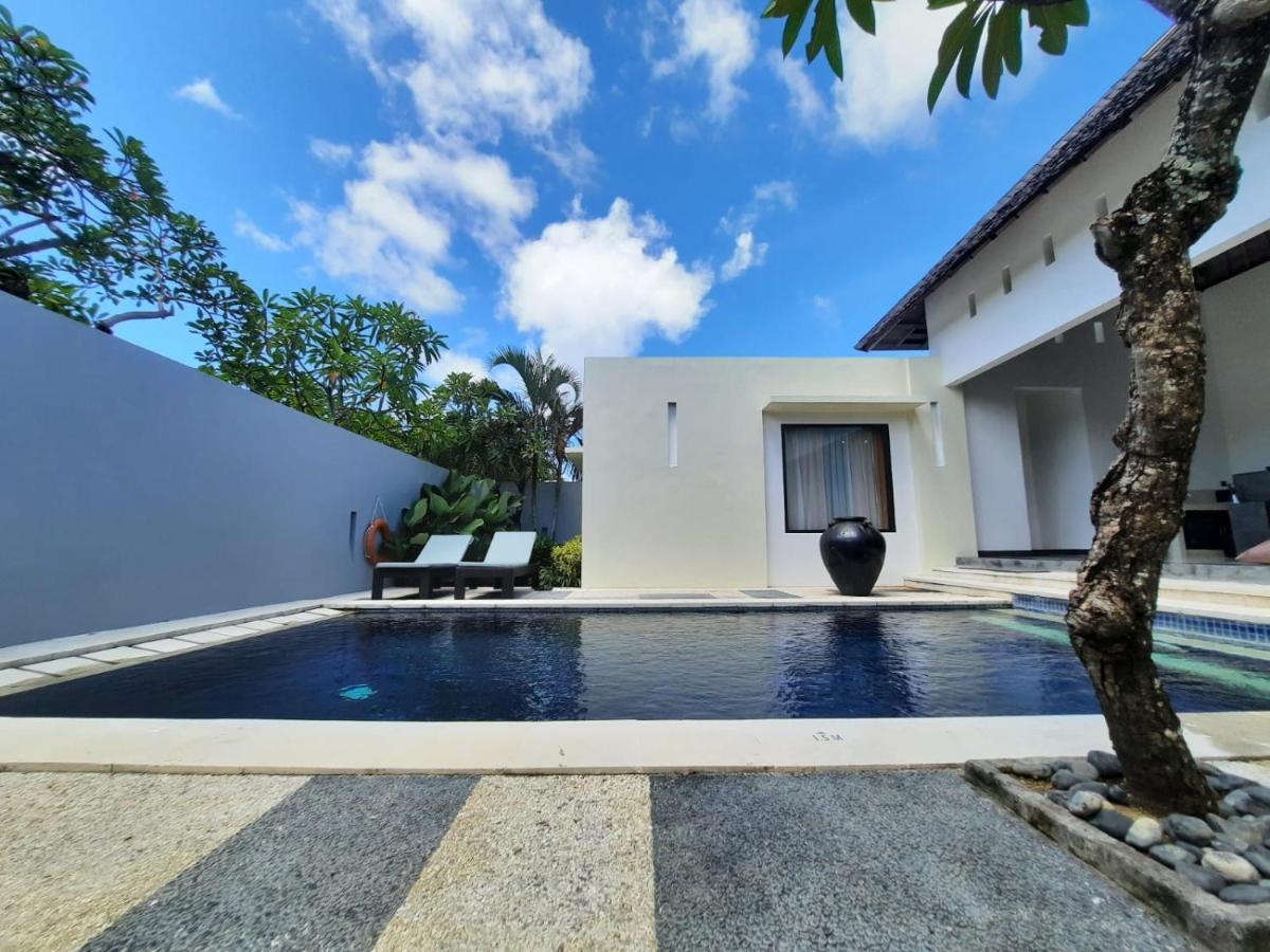 The Seminyak Suite - Private Villa Exterior photo
