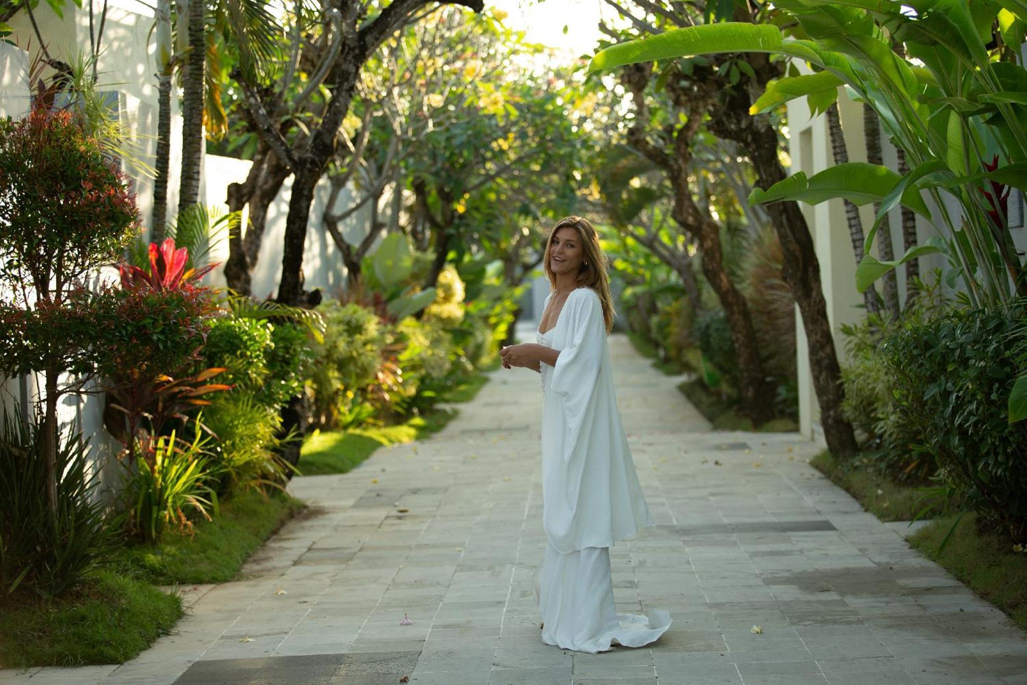 The Seminyak Suite - Private Villa Exterior photo