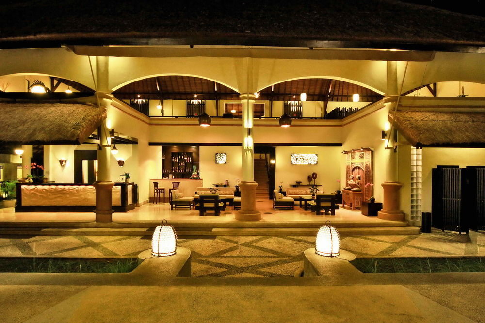 The Seminyak Suite - Private Villa Exterior photo
